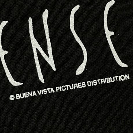 THE SIXTH SENCE MOVIE TEE ALSTYLE XL 7498