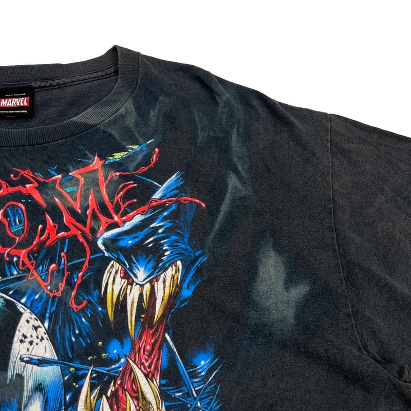 MARVEL VENOM MAD ENGINE FITS XL 2984 | greatLAn