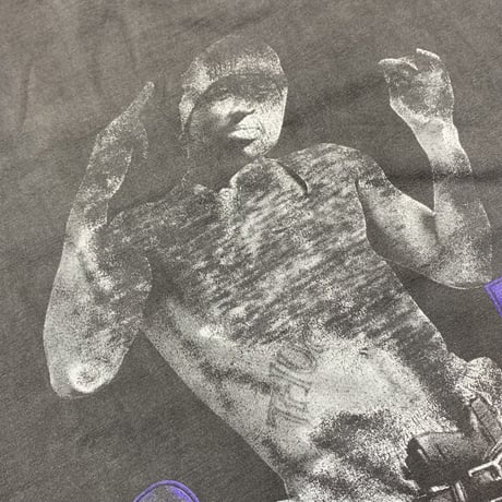 2PAC I GET A ROUND SLEEVECUT FITS XXL 3694