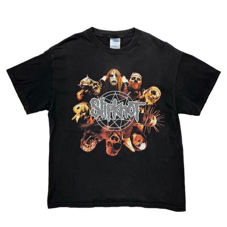 Slipknot IOWA TENNESSEE RIVER LARGE 0929