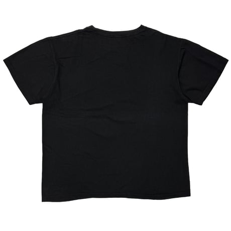 MADONNA BIG FACE MONOCHROME PHOTO SEX BLACK FITS XL 8287