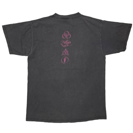 LED ZEPPELIN SWAN SONG TULTEX XL 0685