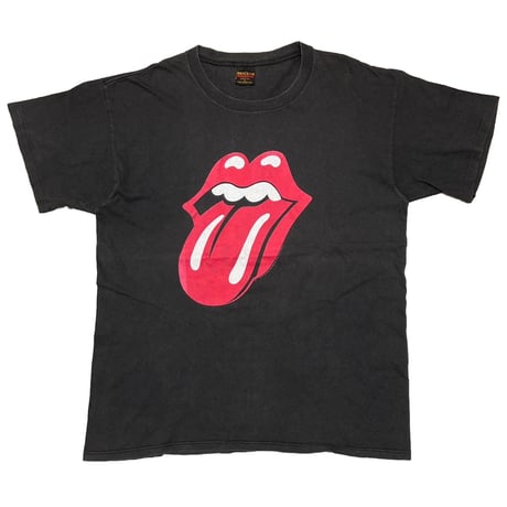ROLLING STONES LIP & TONGUE VOODOO LOUNGE WORLD TOUR 94/95 BROCKUM XL 6385