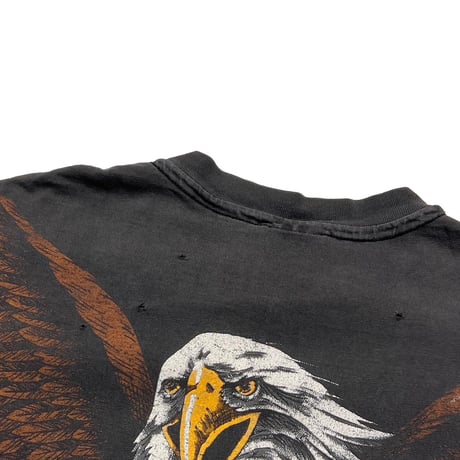 HARLEY DAVIDSON EAGLE OVP CHICAGO LARGE 6954