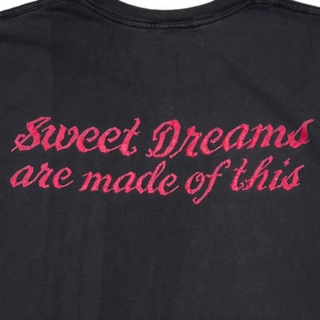 MARILYN MANSON SWEETDREAMS WINTERLAND LARGE 9847
