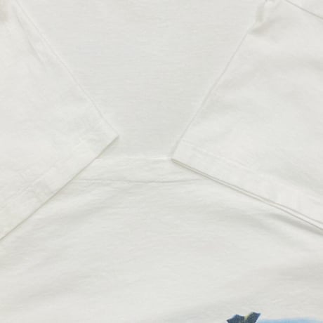 JURASSIC PARK THE LOST WORLD TEE LARGE 4257