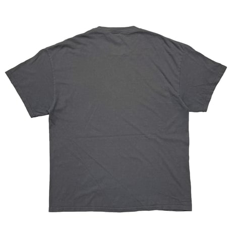 RED HOT CHILI PEPPERS OLD ENGLISH LOGO CHARCOAL GIANT FITS XL 7221