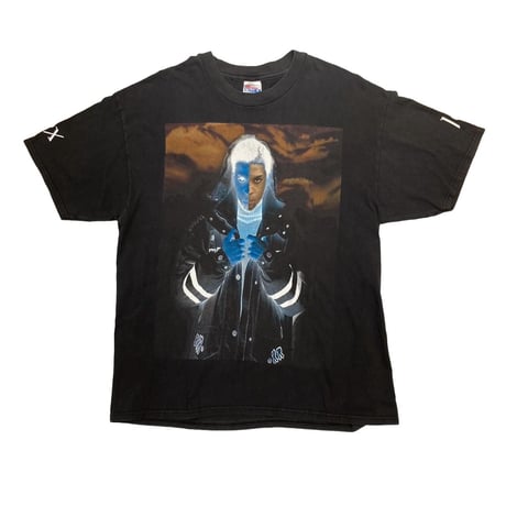 PRINCE LOVE SYMBOL LOVE SEX LIVERTY HANES XL 4860