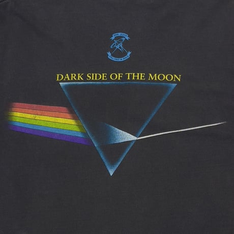 PINK FLOYD DARK SIDE OF THE MOON 1992 BROCKUM XL 0977