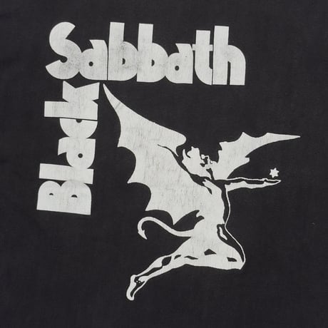 BLACK SABBATH VOL 4 EURO XL 8218