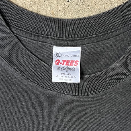 FADE is BEAUTIFUL 4  [No.4] Marlboro ADVENTURE TEAM COYOTE BLUFF POCKET TEE FITS XL 4361