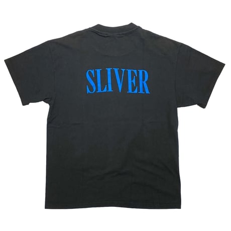 NIRVANA SLIVER GIANT XL 2746