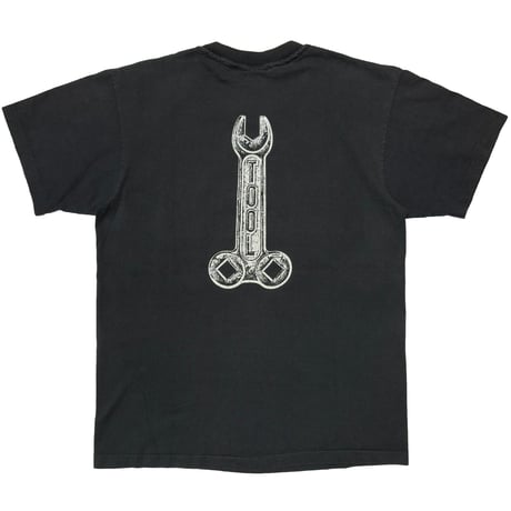 TOOL WRENCH GIANT by anvil LARGE 8548