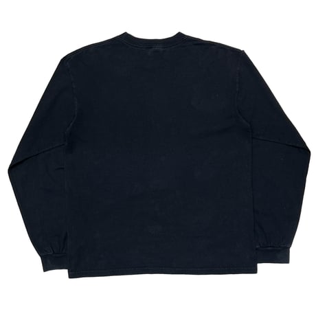 ROLLING STONES A BIGGER BANG LIP&TONGUE LS ANVIL FITS MEDIUM 9286