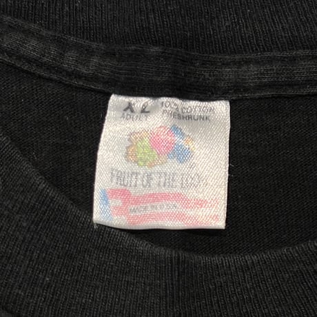 Marlboro COYOTE BLUFF POCKET TEE FRUIT OF THE LOOM XL 6624