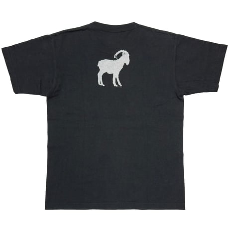 Slipknot 2002 MEMBER GOAT FITS MEDIUM 1972