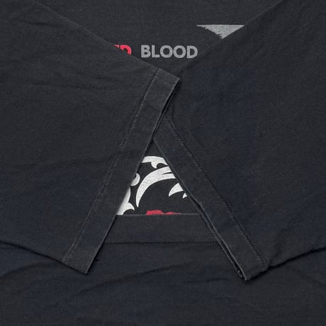 RED HOT CHILI PEPPERS BLOOD SUGER SEX MAGIK SOFTEE LARGE 9757