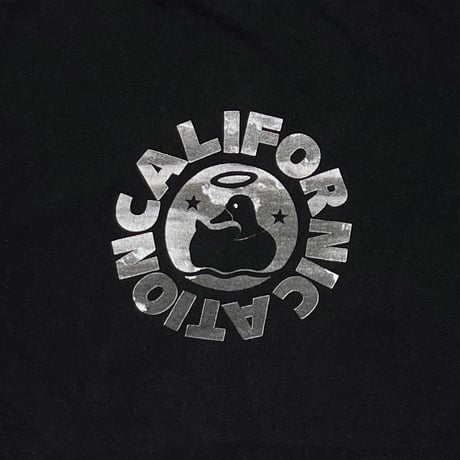 RED HOT CHILI PEPPERS 1999 CALIFORNICATION FITS XL 7041