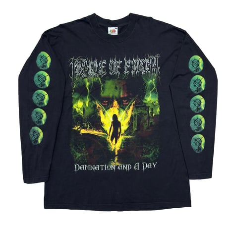 CATEGORY CRADLE OF FILTH | greatLAnd OSAKA