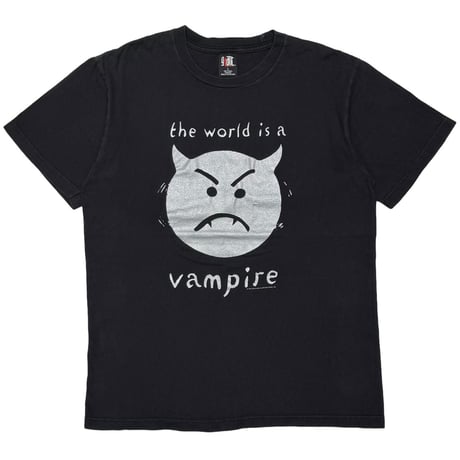 THE SMASHING PUMPKINS 1996 THE WORLD IS VAMPIRE GIANT LARGE 6490