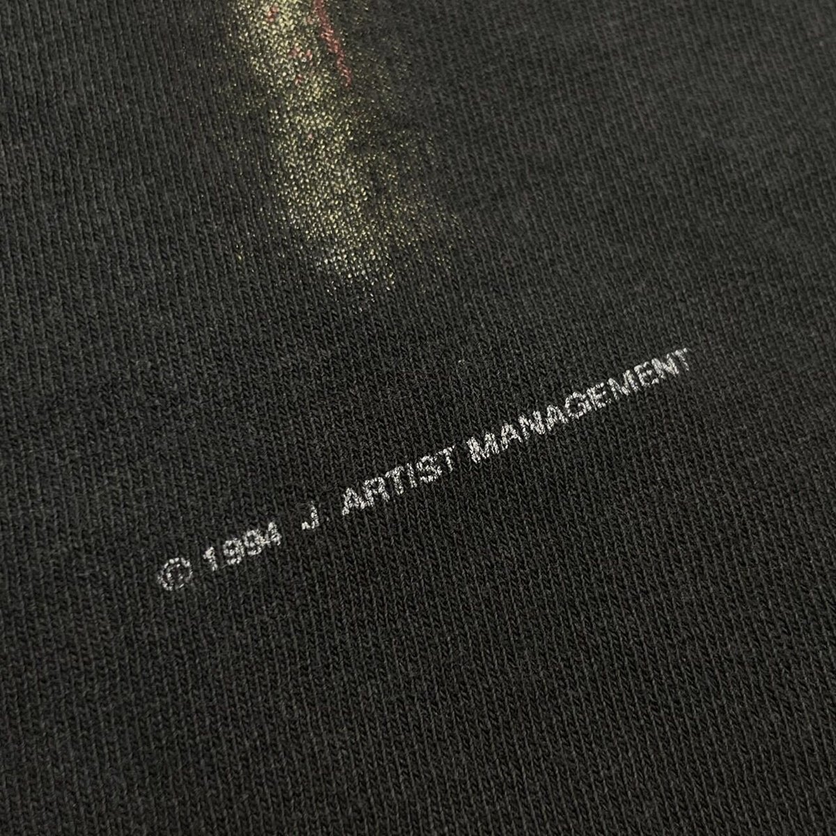 トップス Nine Inch Nails Downward Spiral SHREDDER NINE INCH NAILS 1994 THE DOWNWARD SPIRAL SHREDD
