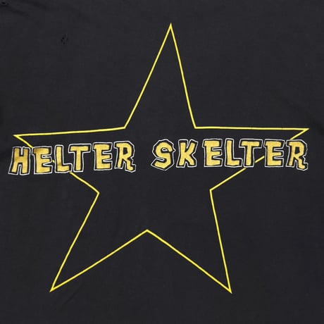 DR. DRE HELTER SKELTER PUSHEAD GEM XL 9548