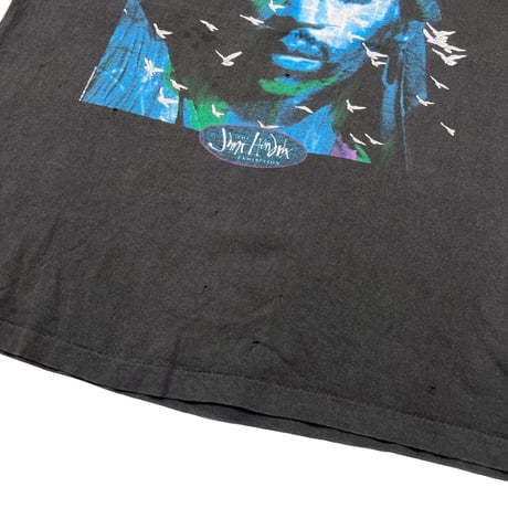 JIMI HENDRIX 1994 SWEET ANGELS HANES LARGE 5374
