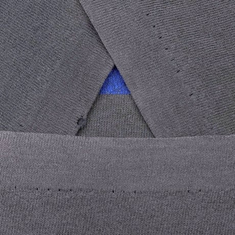 NINE INCH NAILS NINFIXED BLUE ALL SPORT XL 1786