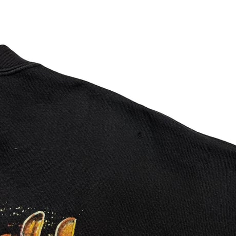 2PAC ALL EYES ON ME ME AGAINST THE WORLD CREWNECK SWEAT INFINI-T XL 4087