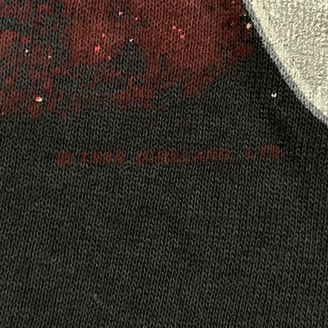 CULT SONIC TEMPLE HANES XL 200JL1186