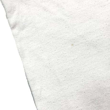 RED HOT CHILI PEPPERS FRONT RED CROSS LOGO WHITE M&O LARGE 1179
