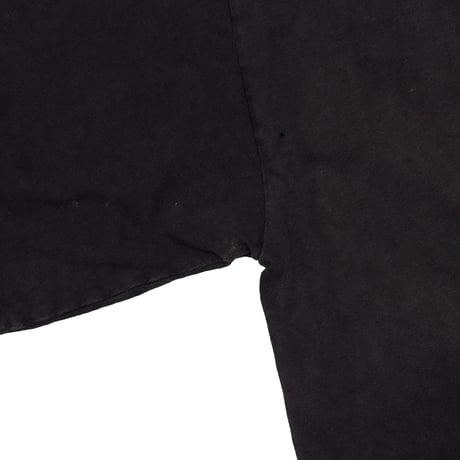 OASIS LOGO DOUBLE SIDE BLACK MURINA XL 4975