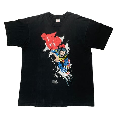 MARVEL COMICS 1994 WOLVERINE FRUIT OF THE LOOM XL 7741