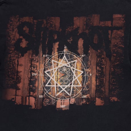 Slipknot SHAVE THE MASK FITS MEDIUM 7817