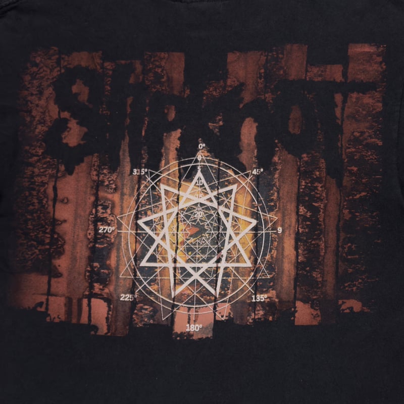 Slipknot SHAVE THE MASK FITS MEDIUM 7817 | grea