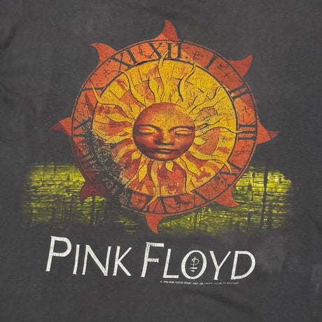 PINK FLOYD SUN DIAL FITS XL 3088