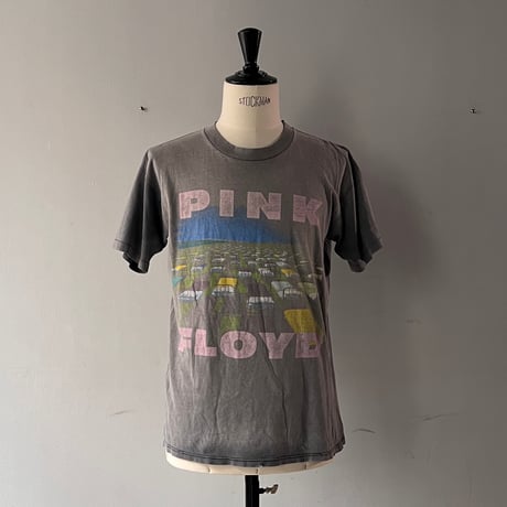 FADE is BEAUTIFUL [No.24]  PINK FLOYD A MOMENTARY LAPSE OF REASON BROCKUM LARGE 6689