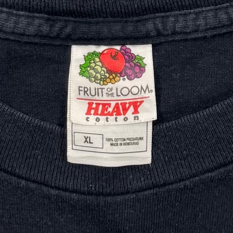 NINE INCH NAILS NOW I'M NOTHING 2002 FRUIT OF THE LOOM XL 0195