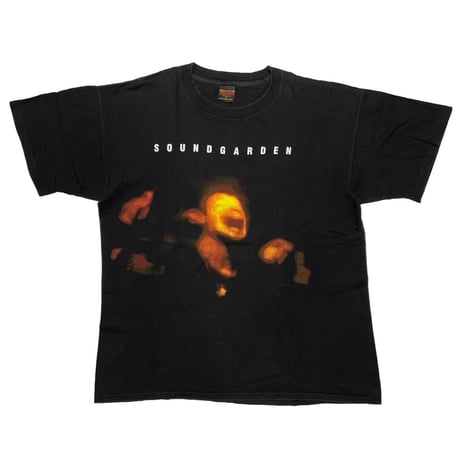 SOUNDGARDEN SUPERUNKNOWN BROCKUM XL 2685