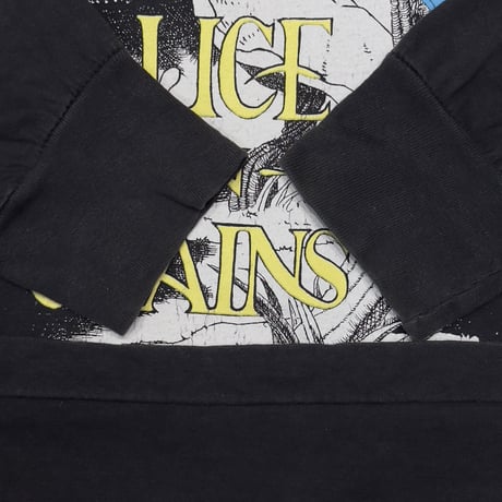 ALICE IN CHAINS ALICE HANGING LS FITS XL 9326