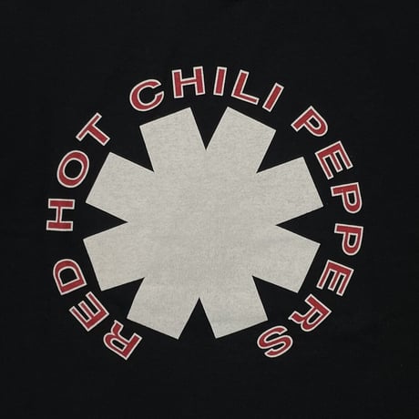 RED HOT CHILI PEPPERS 2003 BY THE WAY XL 7752