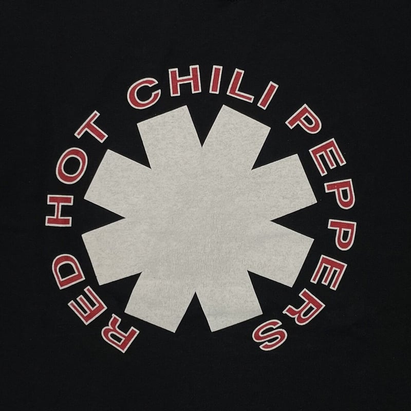 RED HOT CHILI PEPPERS 2003 BY THE WAY XL 7752 |