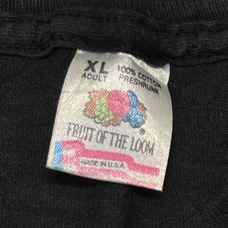 Marlboro COYOTE BLUFF POCKET FRUIT OF THE LOOM XL 9971
