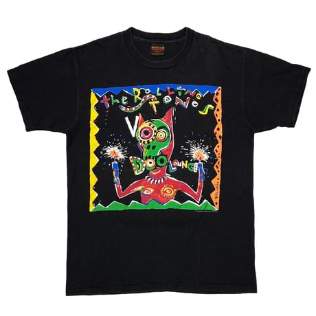 ROLLING STONES VOODOO LOUNGE BROCKUM LARGE 3768