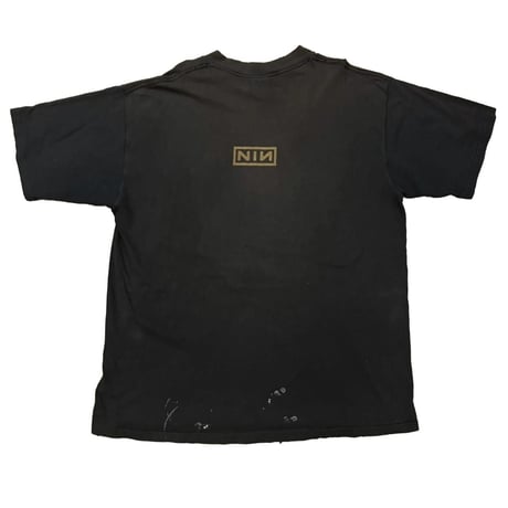NINE INCH NAILS closure halo twelve ALL SPORT XL 7789