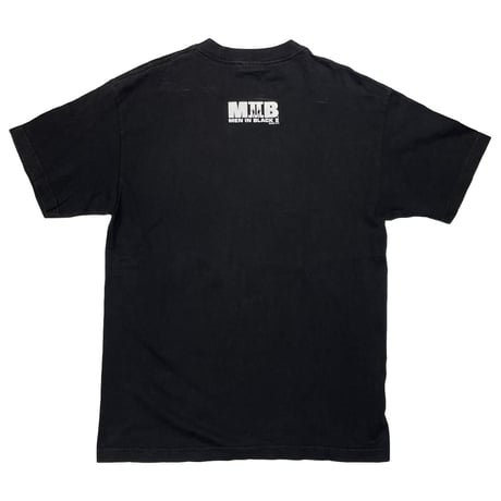 MEN IN BLACK Ⅱ 2002 WHO LET THE DOG OUT ALSTYLE MEDIUM 6817