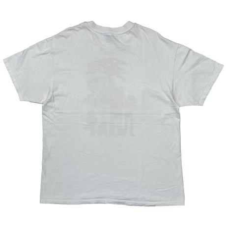 SPEED RACER 1999 SPEED RACER WHITE HANES XL 5050