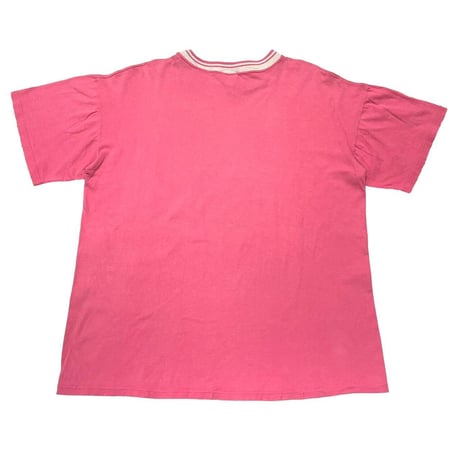 PEANUTS Joe COOL STREET PINK ULTIMATE SPORTS WEAR LARGE 4373