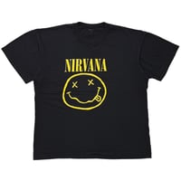 NIRVANA SMILE FITS XL 7002