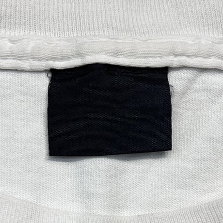 KERMIT CALVIN KLEIN PARODY KERMIT CLEIN WHITE CHANGES FITS LARGE 3574